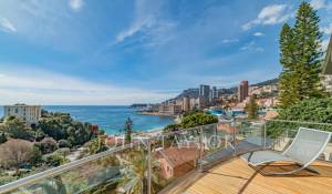 Vendita Villa Roquebrune-Cap-Martin