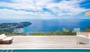 Vendita Villa Roquebrune-Cap-Martin
