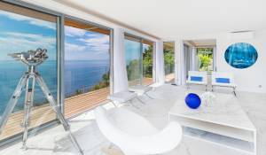 Vendita Villa Roquebrune-Cap-Martin