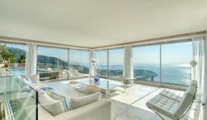 Vendita Villa Roquebrune-Cap-Martin