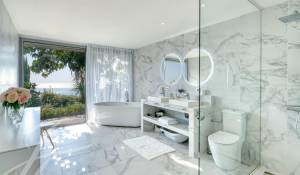 Vendita Villa Roquebrune-Cap-Martin