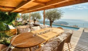 Vendita Villa Roquebrune-Cap-Martin