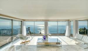 Vendita Villa Roquebrune-Cap-Martin