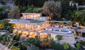 Vendita Villa Roquebrune-Cap-Martin