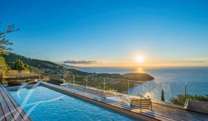 Vendita Villa Roquebrune-Cap-Martin