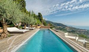 Vendita Villa Roquebrune-Cap-Martin