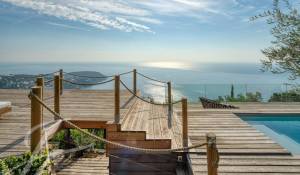 Vendita Villa Roquebrune-Cap-Martin