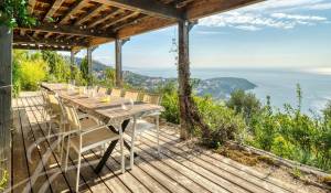 Vendita Villa Roquebrune-Cap-Martin