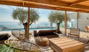 Vendita Villa Roquebrune-Cap-Martin