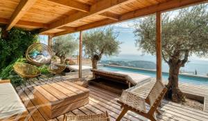 Vendita Villa Roquebrune-Cap-Martin