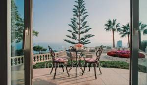 Vendita Villa Roquebrune-Cap-Martin