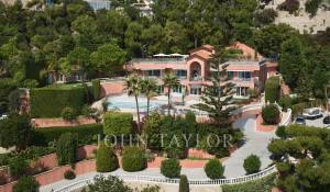 Vendita Villa Roquebrune-Cap-Martin
