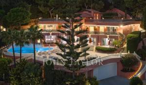 Vendita Villa Roquebrune-Cap-Martin
