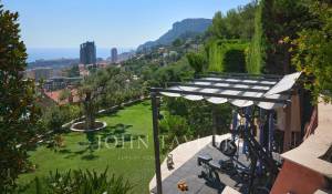 Vendita Villa Roquebrune-Cap-Martin