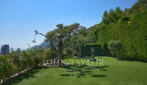 Vendita Villa Roquebrune-Cap-Martin
