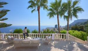 Vendita Villa Roquebrune-Cap-Martin