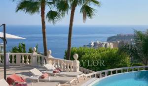 Vendita Villa Roquebrune-Cap-Martin