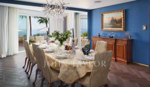Vendita Villa Roquebrune-Cap-Martin