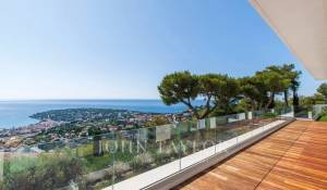 Vendita Villa Roquebrune-Cap-Martin