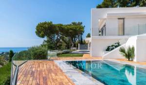Vendita Villa Roquebrune-Cap-Martin