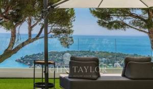 Vendita Villa Roquebrune-Cap-Martin