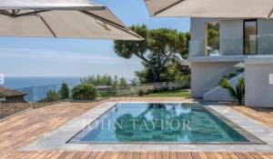 Vendita Villa Roquebrune-Cap-Martin