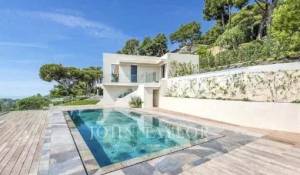 Vendita Villa Roquebrune-Cap-Martin