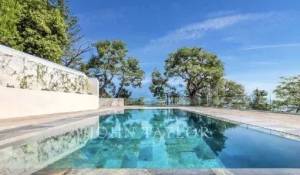 Vendita Villa Roquebrune-Cap-Martin