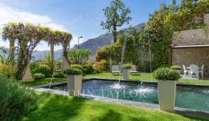 Vendita Villa Roquebrune-Cap-Martin