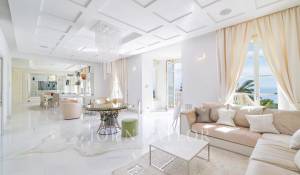 Vendita Villa Roquebrune-Cap-Martin