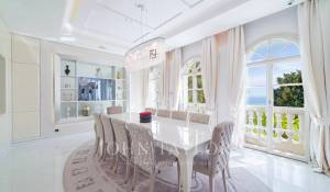 Vendita Villa Roquebrune-Cap-Martin