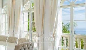 Vendita Villa Roquebrune-Cap-Martin