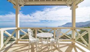 Vendita Villa Roquebrune-Cap-Martin