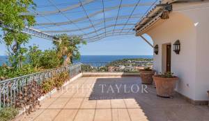 Vendita Villa Roquebrune-Cap-Martin