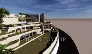 Vendita Villa Roquebrune-Cap-Martin