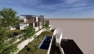 Vendita Villa Roquebrune-Cap-Martin