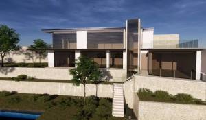 Vendita Villa Roquebrune-Cap-Martin