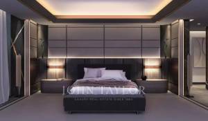 Vendita Villa Roquebrune-Cap-Martin