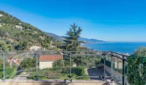 Vendita Villa Roquebrune-Cap-Martin