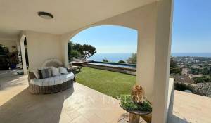 Vendita Villa Roquebrune-Cap-Martin