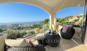 Vendita Villa Roquebrune-Cap-Martin