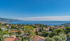 Vendita Villa Roquebrune-Cap-Martin