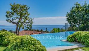 Vendita Villa Roquebrune-Cap-Martin