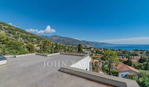 Vendita Villa Roquebrune-Cap-Martin