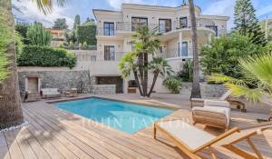 Vendita Villa Roquebrune-Cap-Martin