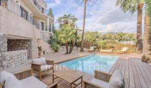 Vendita Villa Roquebrune-Cap-Martin