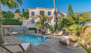 Vendita Villa Roquebrune-Cap-Martin