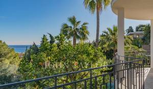 Vendita Villa Roquebrune-Cap-Martin