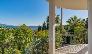 Vendita Villa Roquebrune-Cap-Martin