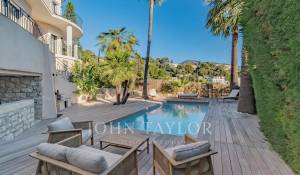 Vendita Villa Roquebrune-Cap-Martin